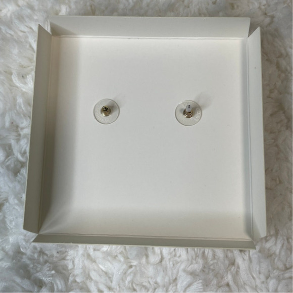 Disney Baublebar Cruella De Vil Stud Earrings NEW Disney Villain 101 Dalmatians - Picture 4 of 9